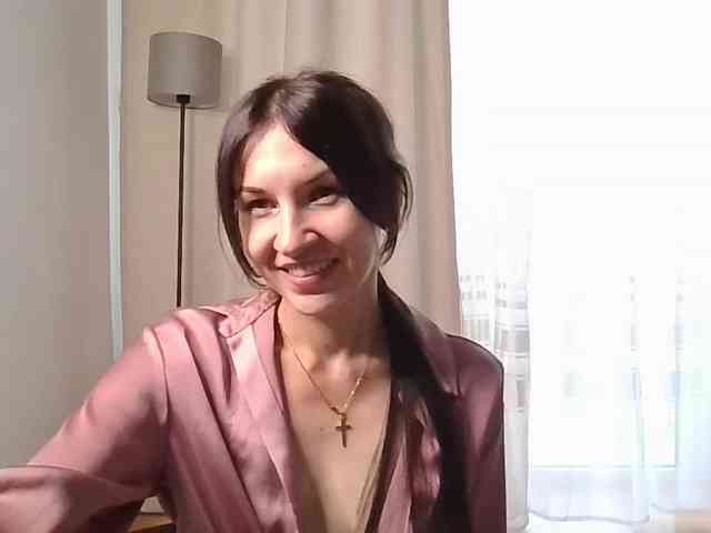 JuliaWetDream webcam