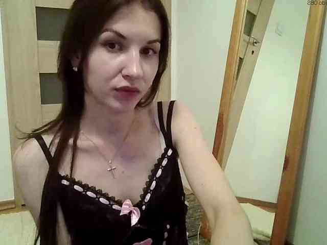 JuliaWetDream
