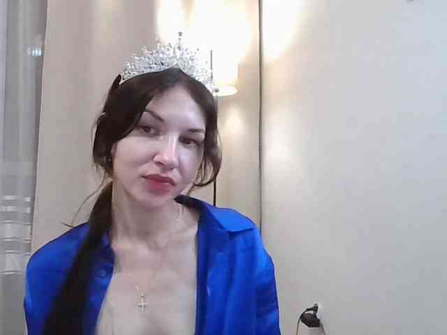 JuliaWetDream