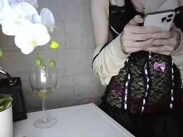 JuliaWetDream