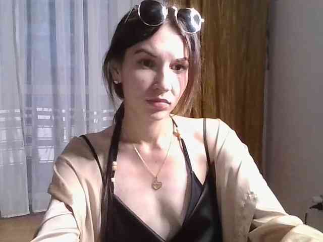 JuliaWetDream webcam