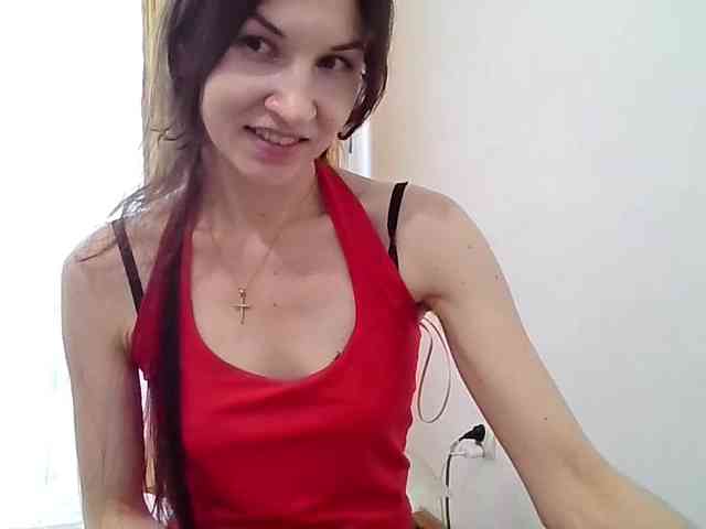 JuliaWetDream webcam