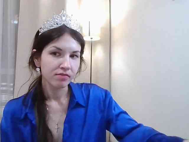 JuliaWetDream