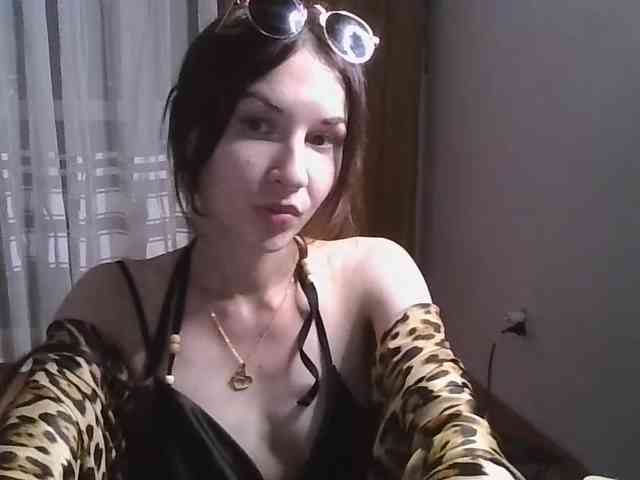 JuliaWetDream webcam