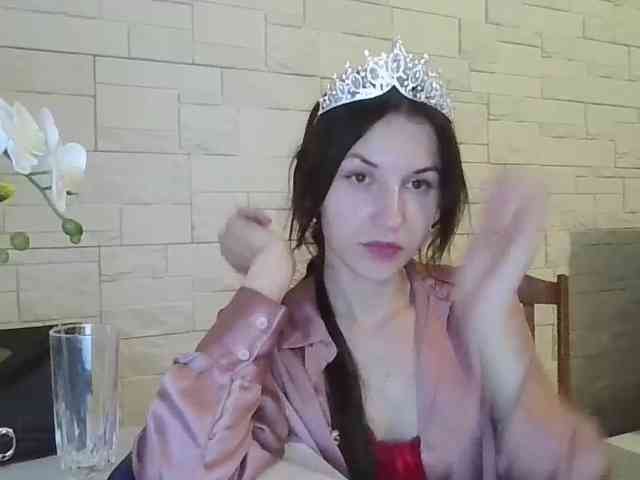 JuliaWetDream
