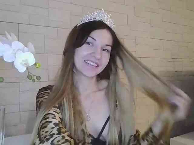 JuliaWetDream