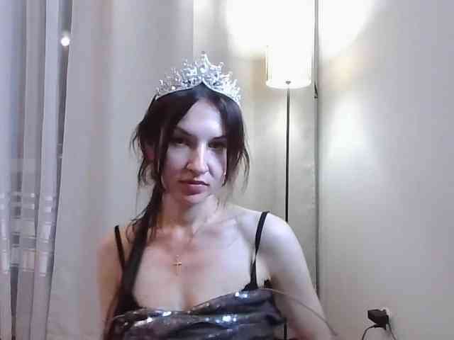 JuliaWetDream webcam