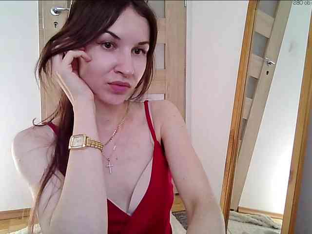 JuliaWetDream