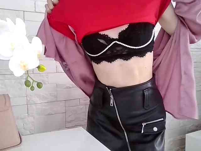 JuliaWetDream
