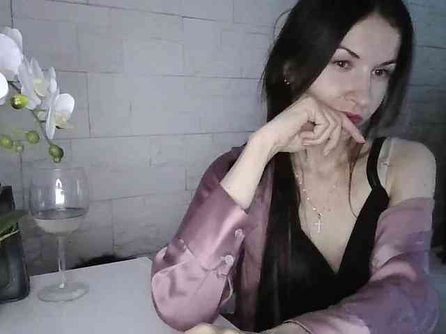 JuliaWetDream