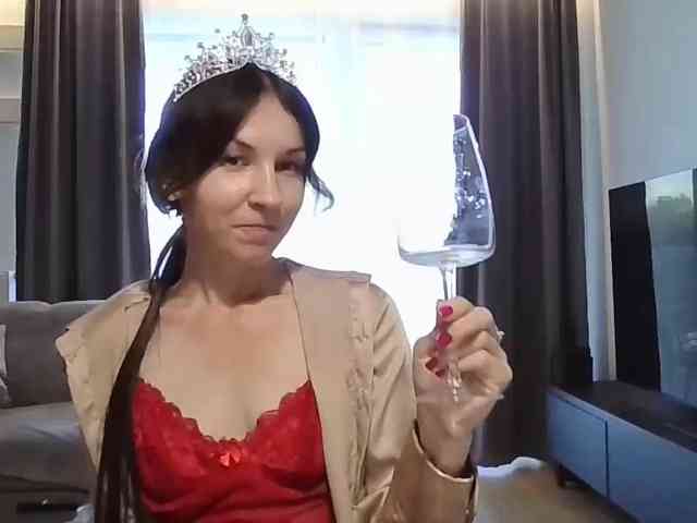 JuliaWetDream webcam