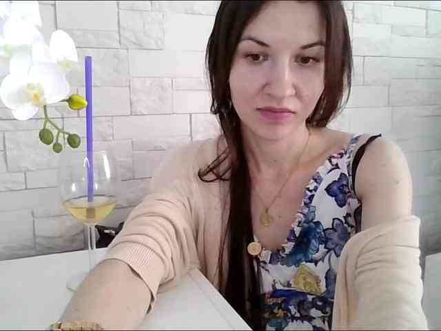 JuliaWetDream webcam