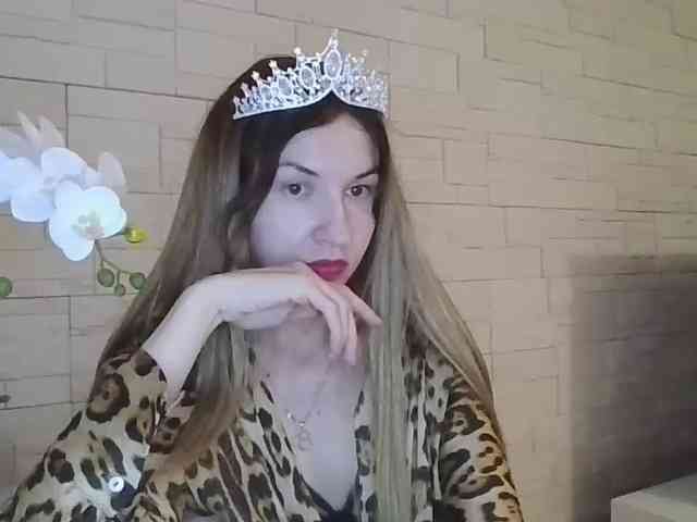 JuliaWetDream