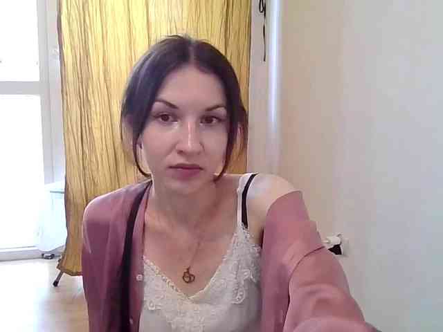 JuliaWetDream webcam