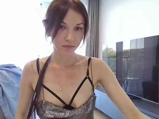JuliaWetDream webcam