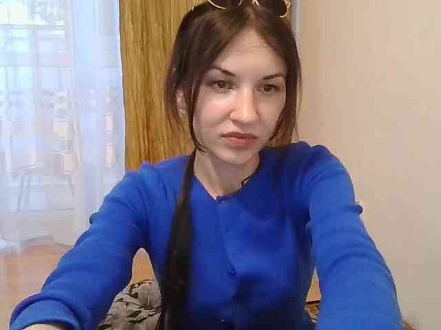 JuliaWetDream webcam