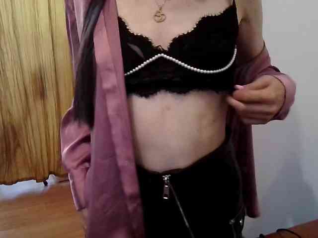 JuliaWetDream webcam