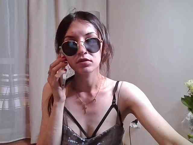 JuliaWetDream webcam