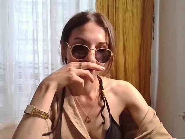 JuliaWetDream webcam