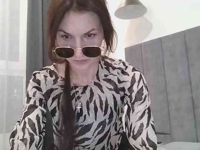 JuliaWetDream webcam