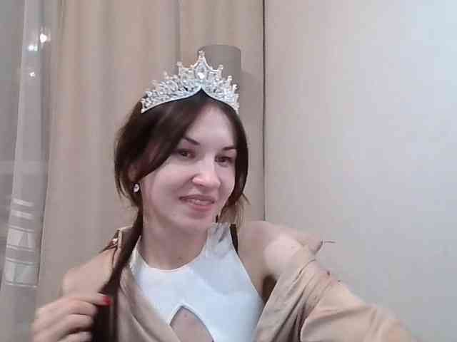 JuliaWetDream