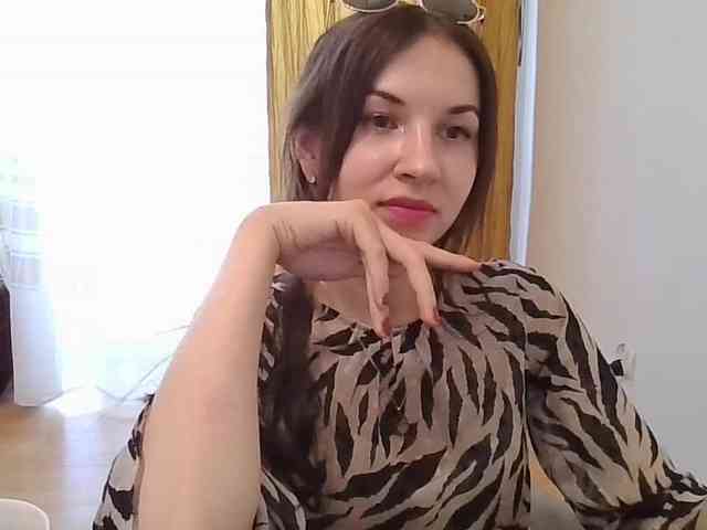 JuliaWetDream webcam