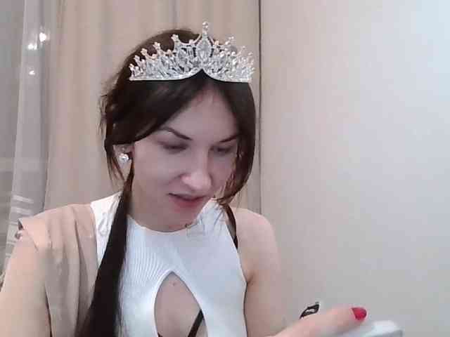 Model: JuliaWetDream