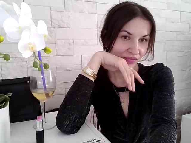 JuliaWetDream webcam