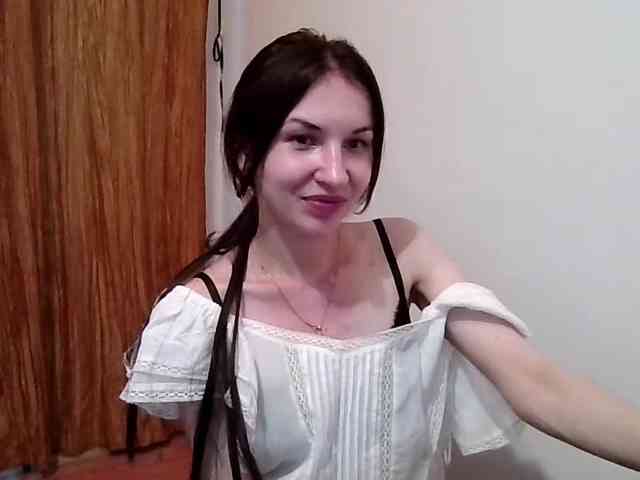 JuliaWetDream webcam