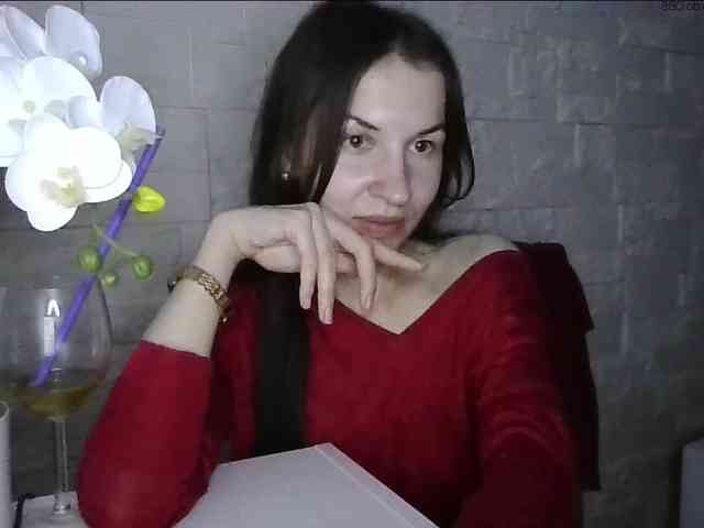 JuliaWetDream webcam