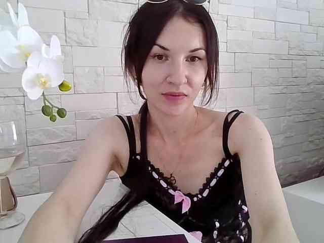 JuliaWetDream