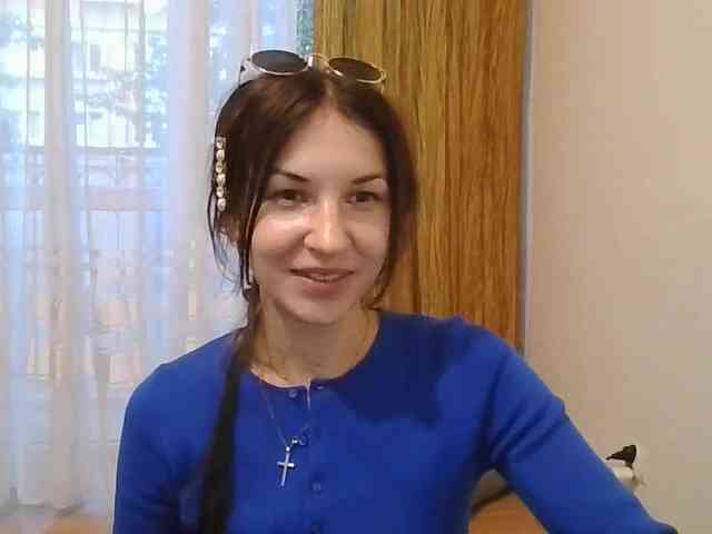JuliaWetDream webcam