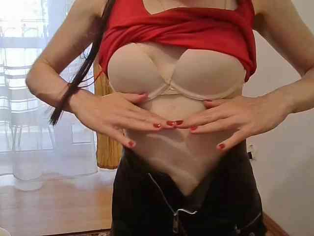 JuliaWetDream JuliaWetDream