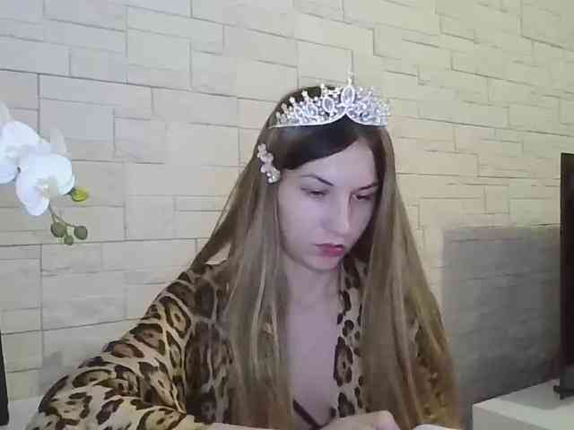 JuliaWetDream