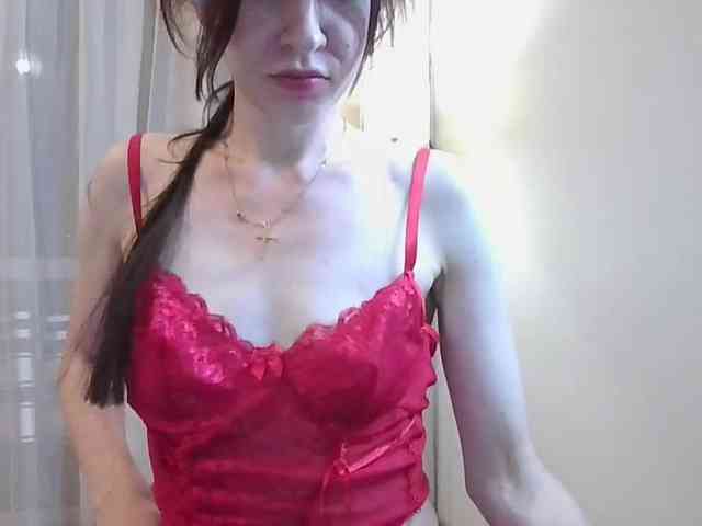 JuliaWetDream webcam