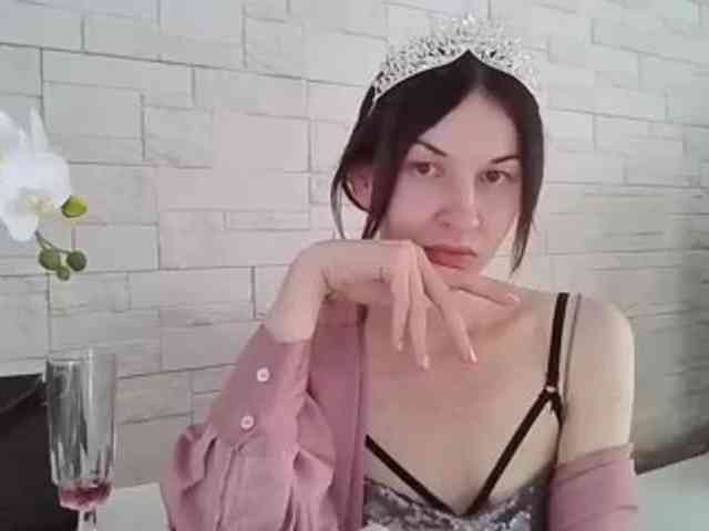 JuliaWetDream webcam
