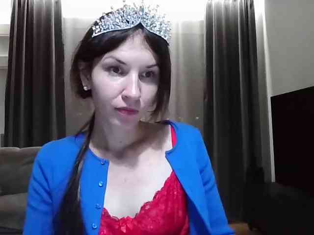 JuliaWetDream