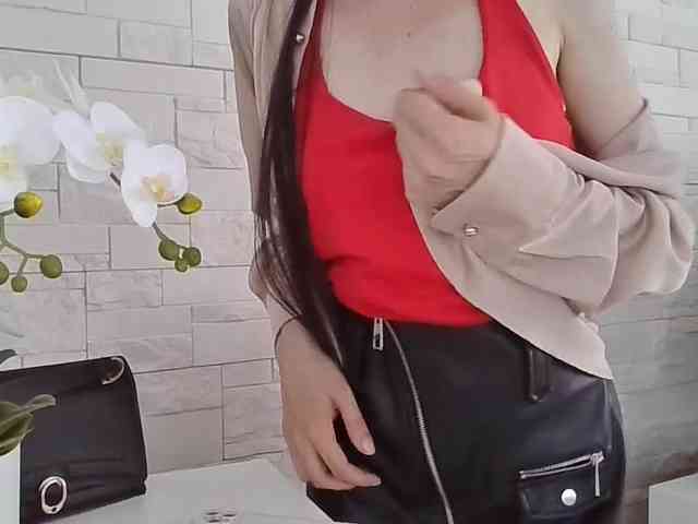 JuliaWetDream webcam