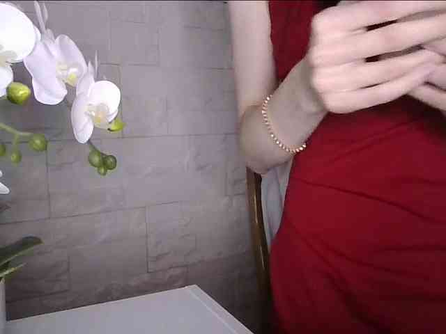 JuliaWetDream