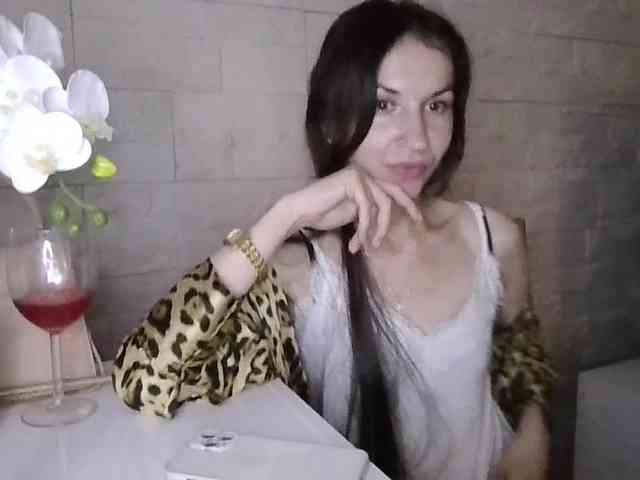 JuliaWetDream webcam