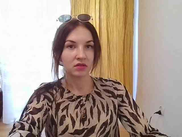 JuliaWetDream webcam