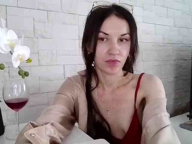 Model: JuliaWetDream