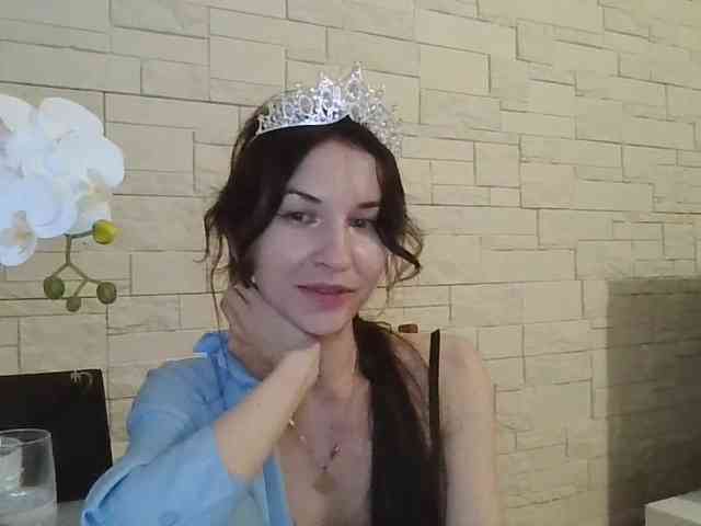 JuliaWetDream