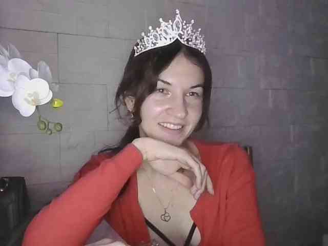 JuliaWetDream
