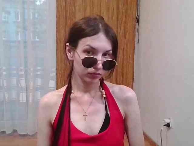 JuliaWetDream webcam