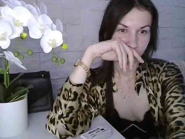 JuliaWetDream webcam