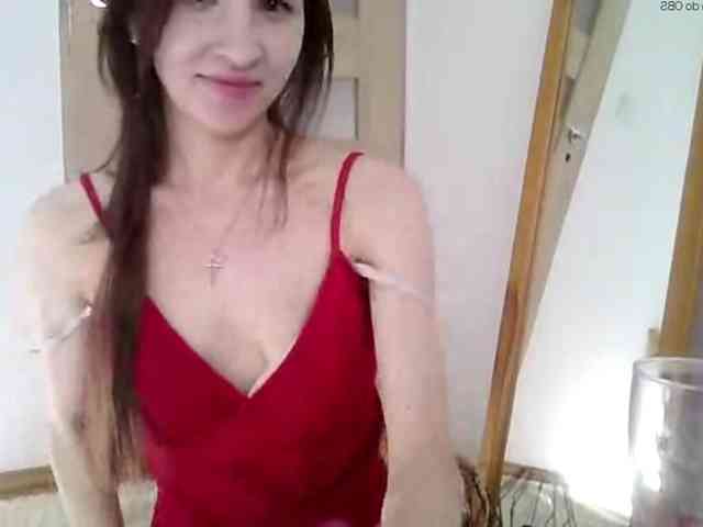 JuliaWetDream