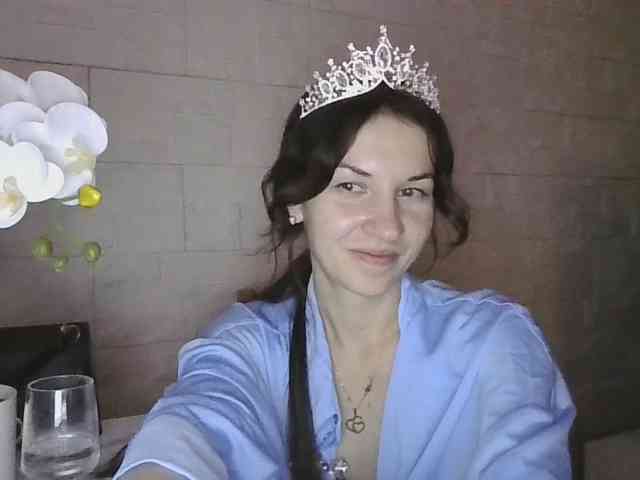 JuliaWetDream