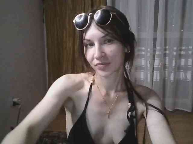 JuliaWetDream webcam
