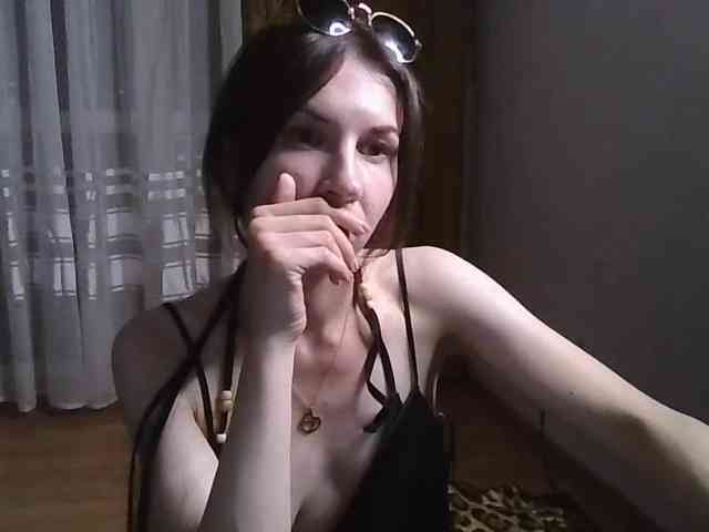 JuliaWetDream webcam